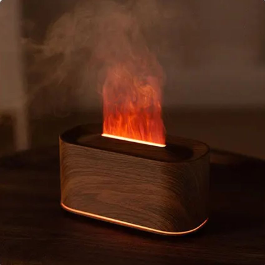 Humidificador Emberly