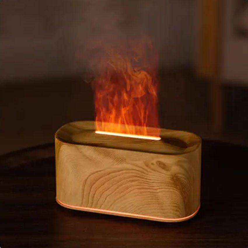 Humidificador Emberly